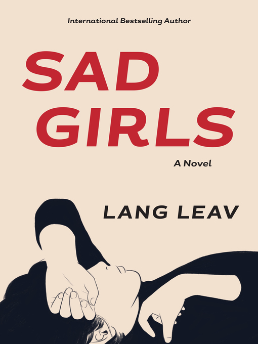 Title details for Sad Girls by Lang Leav - Available